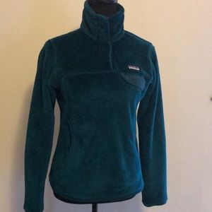 Patagonia pullover